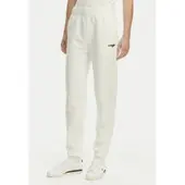 Lacoste Jogginghose XF7604 Weiß Regular Fit