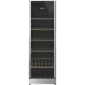 Smeg Scv115gs Weinkühlschrank