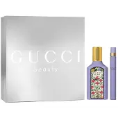Ginza.se Set Flora Magnolia Eau de Parfum Giftset