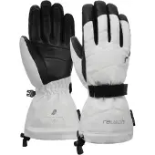Reusch Skihandschuhe "Nadia R-TEX XT" mit wasserdichter Funktionsmembran