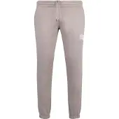 Dropsize Jogginghose "HEAVY MIRRORED LOGO JOGGER"
