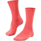 Falke BC Impulse Splashes Unisex Socken, Größe:39-41, Farbe:fruit punch