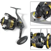 Black Cat Battle Cat Spin FD 760