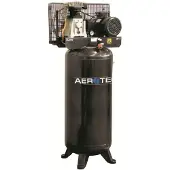 Aerotec Kompressor 600-200 600l/min 10bar 3 kW 400 V,50 Hz 200l