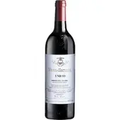 Vega Sicilia Único - 2013 - - Spanischer Rotwein