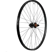 Stans No Tubes Stan's Arch MK4 Rear Wheel - 29" - 12x148 TA - SRAM XDR - Centerlock - Gray