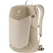 Deuter Speed Lite 21, Rucksack, Alu