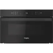 Whirlpool AMW 6440 FB, Integriert, Grill-Mikrowelle, 31 l, 1000 W, Eingebautes Display, LCD
