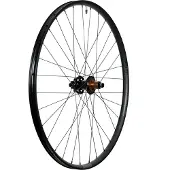 Notubes STAN'S Laufrad "CREST MK4", 27,5" ETRTO 622 x 25.0 HR, CL Scheibe