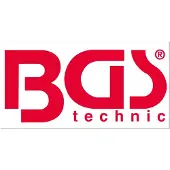 Bgs BANNER -Banner/-Fahne, 2000 x 1000 mm