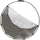 Manfrotto HaloCompact Reflector 82cm Sun Sunlite/Soft Silver