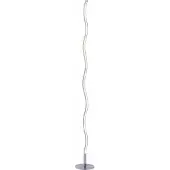Leuchtendirekt WAVE Leuchten Direkt Stehleuchte, stahl 1xLED-Board 12W 3000K Innenleuchte, IP20