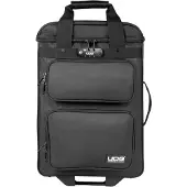 UDG U9024BL/OR PRODUCER BACKPACK TROLLEY
