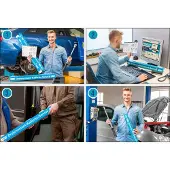 Hazet Drehmoment Service-Paket SP-10