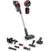 Bosch Bbs931pet Besenstaubsauger One Size / EU Plug 220V One Size
