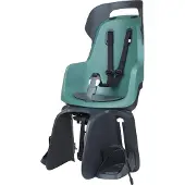 Bobike Go Mik Hd Kindersitz Für Fahrräder