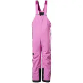 Helly Hansen Skihose Stellar Bib Pant Kinder Meta Pink-Größe 164