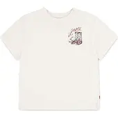 Levi's Shirt in Creme - 128