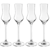 Momax Schnaps-Gläserset Katarina Klar, 4-teilig