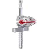 Manfrotto 3" Center Jaw Vice Clamp
