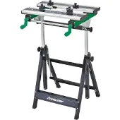 Holzstar Spann- und Arbeitstisch SWT 100, 5900010