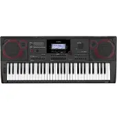 Casio CT X5000 Tragbares Keyboard