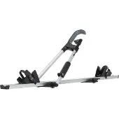 Atera GIRO AF+, Fahrradträger, Dachhalterung, Aluminium, Aluminium, Schwarz