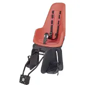 Bobike One Maxi Ip&e-bd Kindersitz Für Fahrrad Hinten