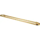 GROHE Badetuchhalter Selection cool sunrise poliert 41058GL0