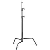 Avenger C-Stativ 30" Blk 250cm