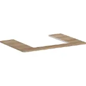 Hansgrohe 54094230 Konsole Xelu Q 780x540 mm