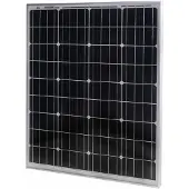 Victron Energy Blue Solar Series 90w/monokristallines Solarpanel 4a 12v