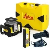 Leica 6012278 Rugby CLH Shot-off-Laser CLX400 Halbautomatik-Doppelschuss