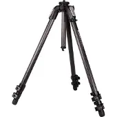 Manfrotto Stativ Kulfiber MT055BDWCF