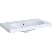 Geberit Waschtisch Acanto 75 cm weiß 500632012