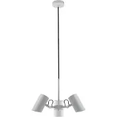 Kanlux S.A. 36253, E14, IP20, Weiß