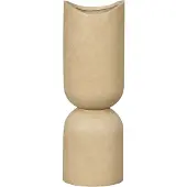 Woood Vase/Pflanzgefass