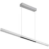 Globo 17018A, LED, 3000 K, 2770 lm, IP20