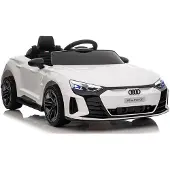 Leggodt - Elektroauto - Audi E-Tron - Weiß (6951088)