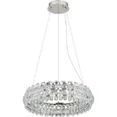 Globo 64140H, LED, 4000 K, 6210 lm, IP20