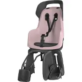 Bobike Go Maxi Kindersitz Für Fahrrad Hinten