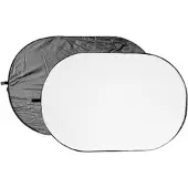 Godox Black & White Reflector Disc - 150x200cm