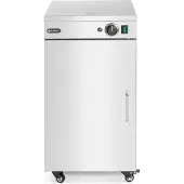 Hendi 250167, Edelstahl, 571 mm, 393 mm, 766 mm, 1 Stück(e)