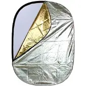 Linkstar Reflektionsschirm 5 In 1 FR-140190B 140x190 cm