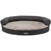 Trixie Vital Bendson Sofa