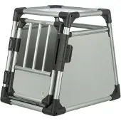 Trixie Aluminium 48x57x64 Cm Haustiertransportbox