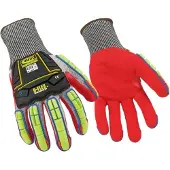 Ansell Schnittschutzhandschuhe Ringers R 065, Gr. 9