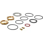 GROHE Gegenverschraubung M32x1,5 chrom - 46078000