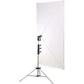 Falcon Eyes Reflektor RR-5684SL Sunlight/Weiß 140x210 cm