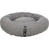 Trixie Bett CityStyle - grau - ø 50 cm